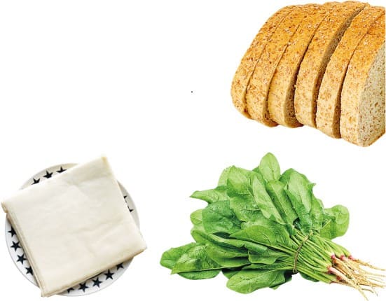 【營養要識】健康食譜：焗金黃錢包 香脆好芝味