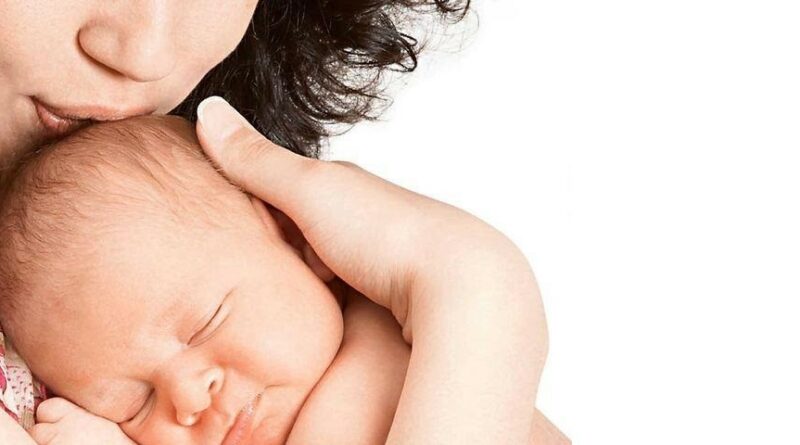 【女性健康】6個月純母乳餵養 母子雙贏