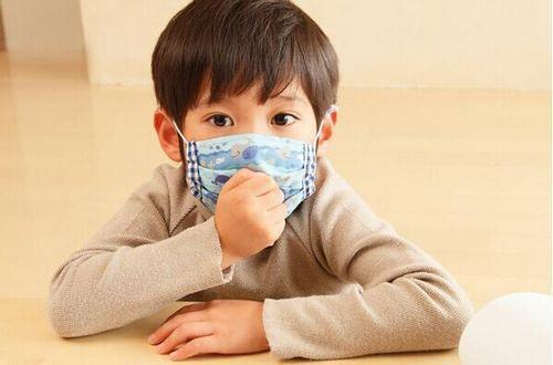 【過敏系列】導致兒童慢性咳嗽　鼻敏感、哮喘不容忽視