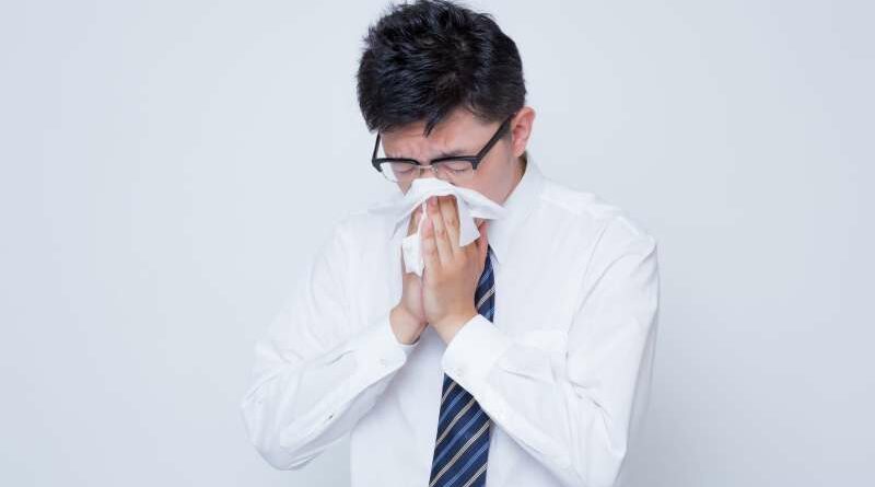 【過敏系列】鼻敏感頻發作 脫敏治療3年可望根治