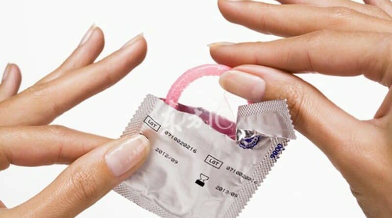 【性本善】知多啲：戴錯套 避孕失敗率達18%