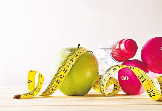 【健康減肥】斷食瘦身 體重容易反彈 增胰臟負荷