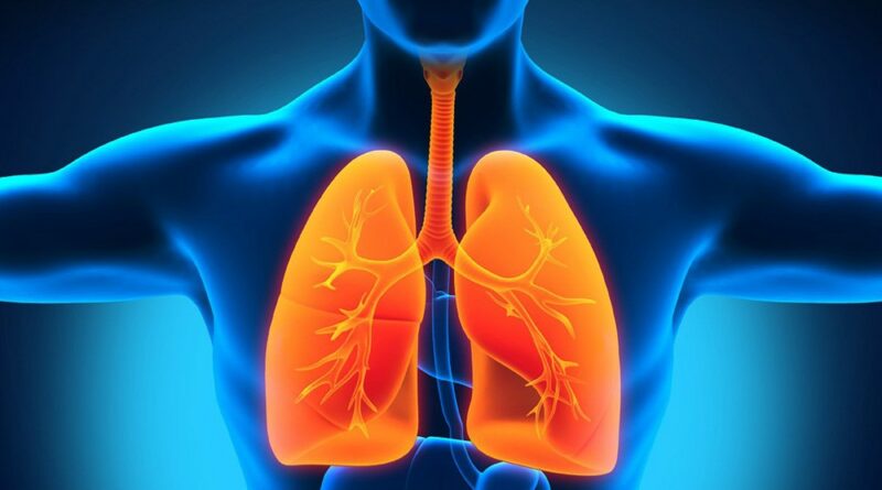 【呼吸系統疾病系列】單孔微創切除肺癌 創傷少復原快