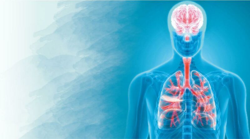 肺癌腦轉移 多方位治療 保生活質素