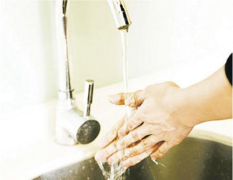 知多啲：老幼、長期病患高危 勤洗手預防