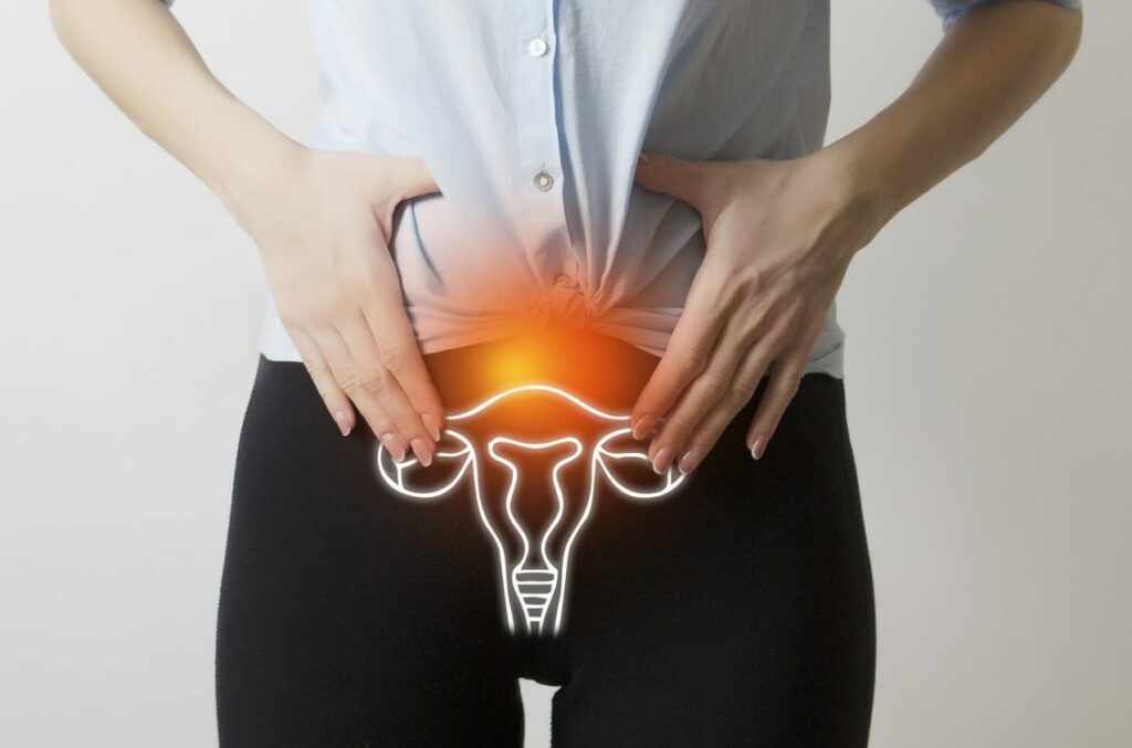 【女性疾病】 低入侵性宮腔鏡手術 助移除子宮肌瘤、瘜肉