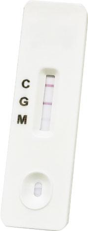 驗抗體抗原僅適合篩查 新冠檢測 醫院PCR最準