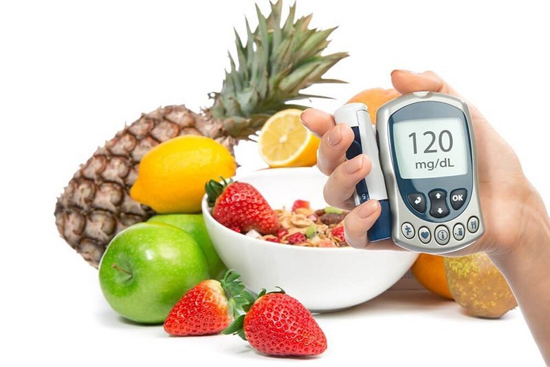 10 個加強認識糖尿病小知識 有效管理血糖 患者生活如常