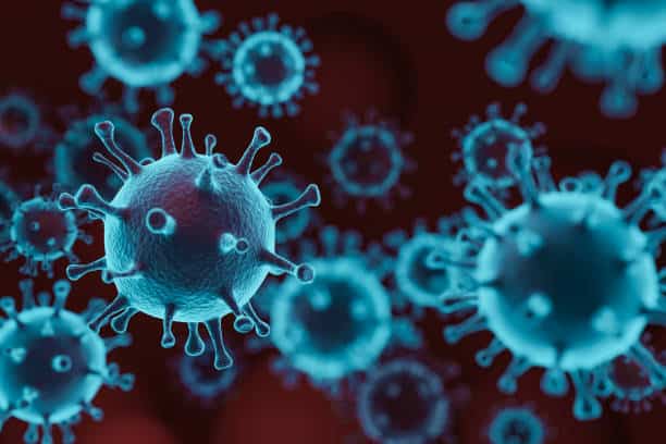 新冠病毒病徵不只是發燒、咳嗽和呼吸困難 有攻擊多個身體系統迹象 隨時出現致命併發症