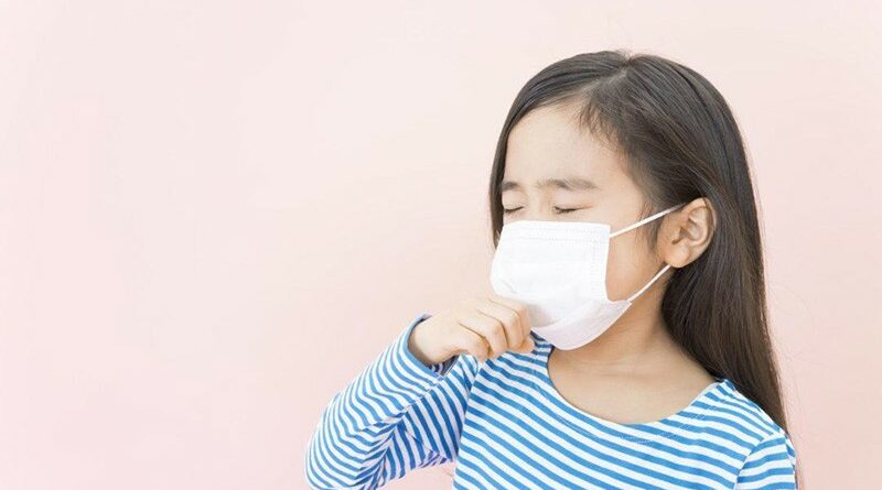 轉季氣管敏感或是哮喘發作?　咳嗽、痰多少、喘鳴聲音症狀有不同
