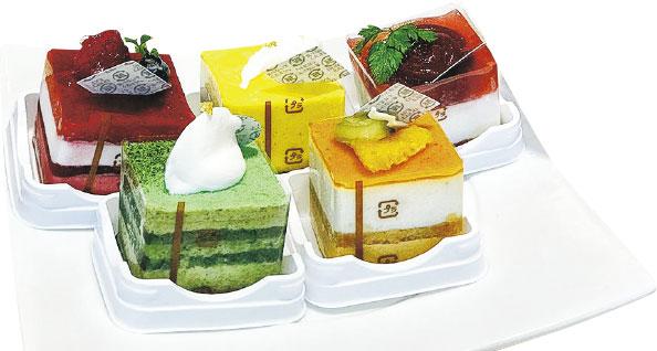 安老2.0：東京照護Café 特製蛋糕換銀髮微笑