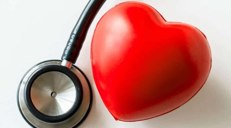 球王馬拉當拿心臟病發離世　留意6個高危因素　患者通波仔術後注意事項多預防復發