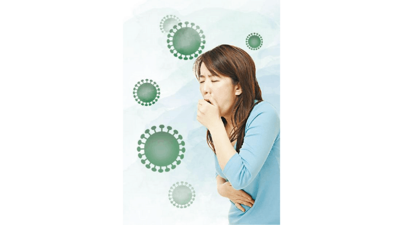 腸胃炎丨衛生處方：病毒性腸胃炎 天氣轉冷易中招