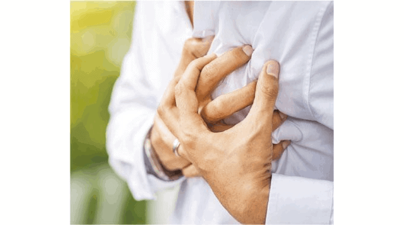 【心臟】出生至70歲 心跳逾25億次 老年性心律失常是什麼？教你愛護心臟勿過勞