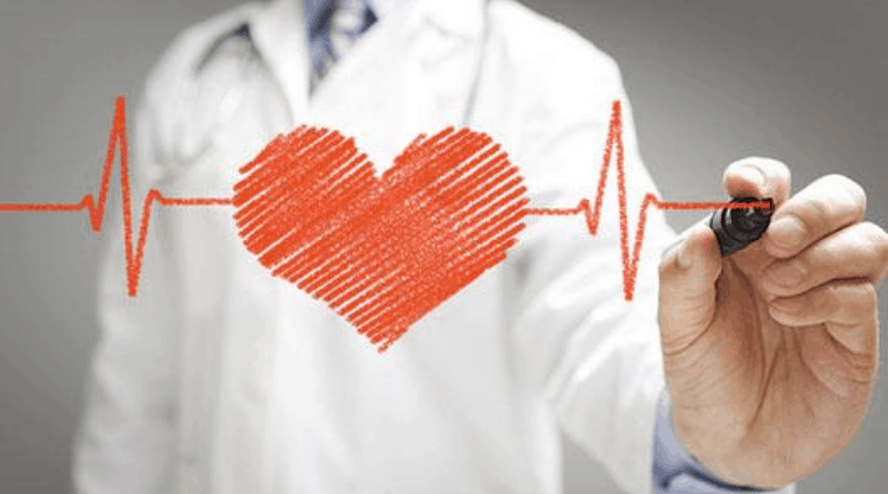 若多條心血管有七成或以上阻塞、做手術可改善心臟功能，均應考慮「通波仔」手術。（BrianAJackson@iStockphoto）