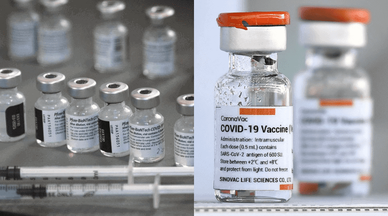 防範Omicron變異病毒株威脅 家長應為子女盡早接種新冠疫苗（衛生處方）