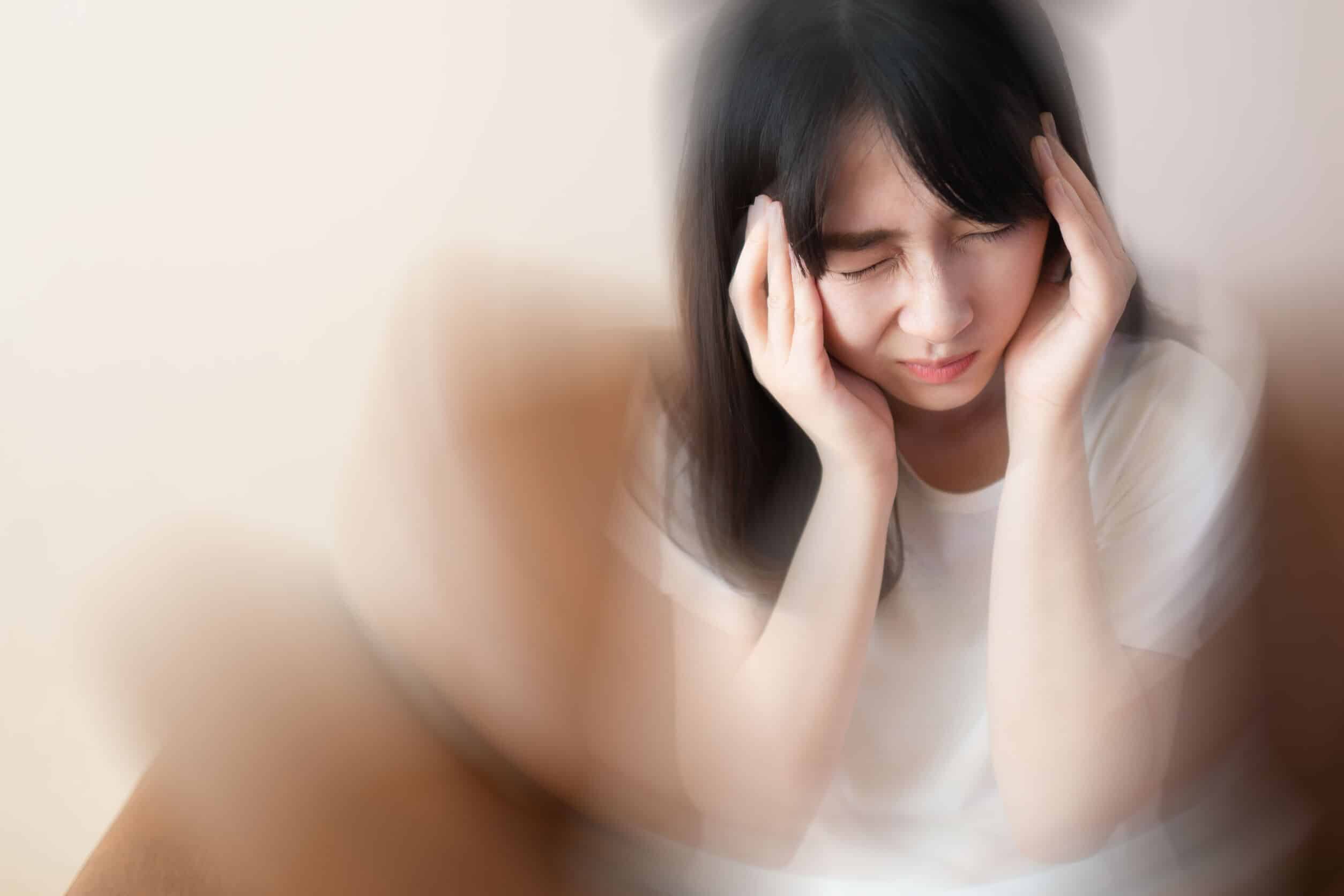 周邊型前庭功能障礙通常涉及內耳問題，令到由前庭系統傳至大腦的信息出現異常，造成暈眩。