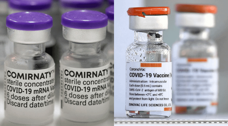 為免新冠後遺症 兒童及青少年完整接種新冠疫苗「刻不容緩」