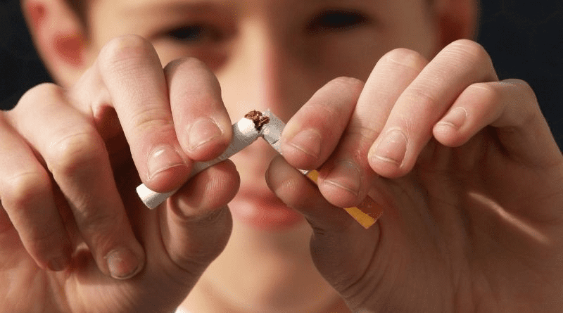 【世界無煙日】吸煙令患癌風險大增 電子煙無助戒煙反上癮 中西醫戒煙有法