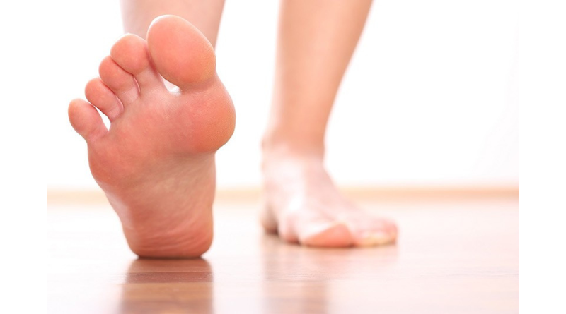 腳趾甲太厚、嵌甲非小事 甲溝發炎致紅腫痛化膿 及早處理足部「小問題」