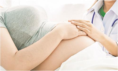孕婦感染新冠要注意的5個問題 中醫分享懷孕確診如何自療紓緩喉痛失聲