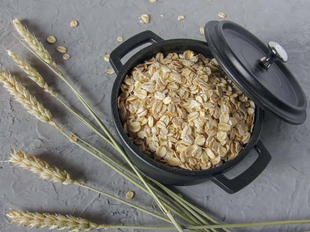 【穀物早餐】4類「麥片」分不清？cereal、oatmeal、granola、muesli 從營養標籤拆解高糖陷阱