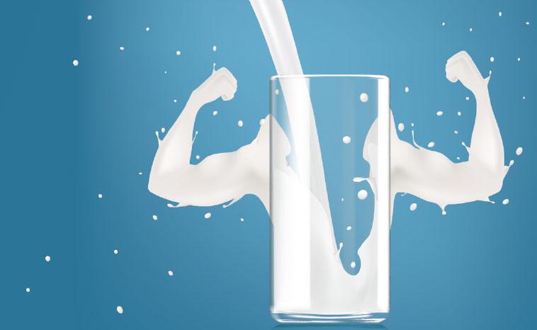解構全脂牛奶、脫脂奶、低脂奶、米奶、植物奶、營養奶 哪些非「真正牛奶」?食物敏感人士揀哪種?